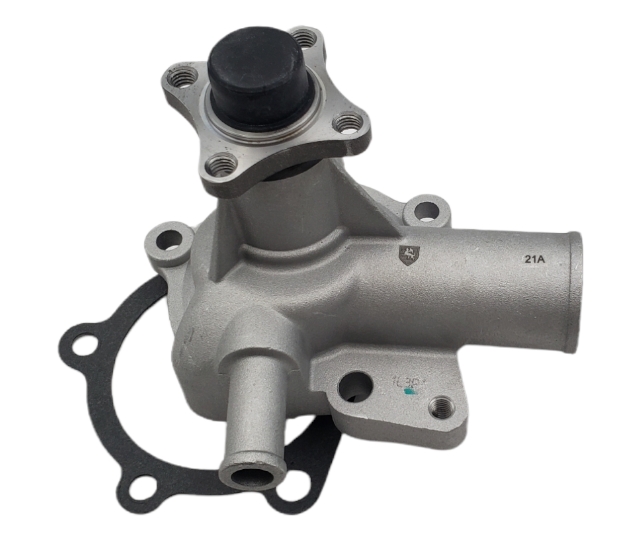 ウォーターポンプ、ジネッタ G12 YACエンジン (ハブネジ切りあり)の画像