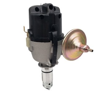 ディストリビューター(Lucas 25D4/40772)AH スプライト MK1、MGA 1500/1600ccの画像