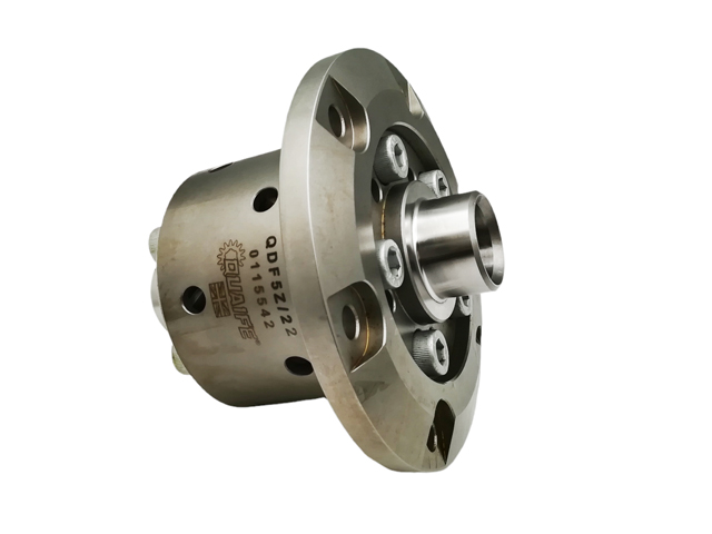 LSD (リミテッドスリップデファレンシャル)、QUAIFE、イングリッシュフォードアクスル、ロータス エランの画像