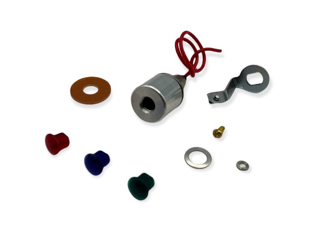 インジケーターランプ、MGA他の画像