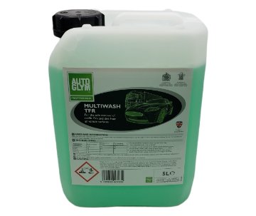 オートグリム、マルチウォッシュ、5リッターの画像