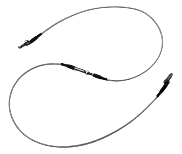 ケーブル、ソフトトップ、テンションセンターアジャスト、ロータス エリーゼ S2 (T)の画像