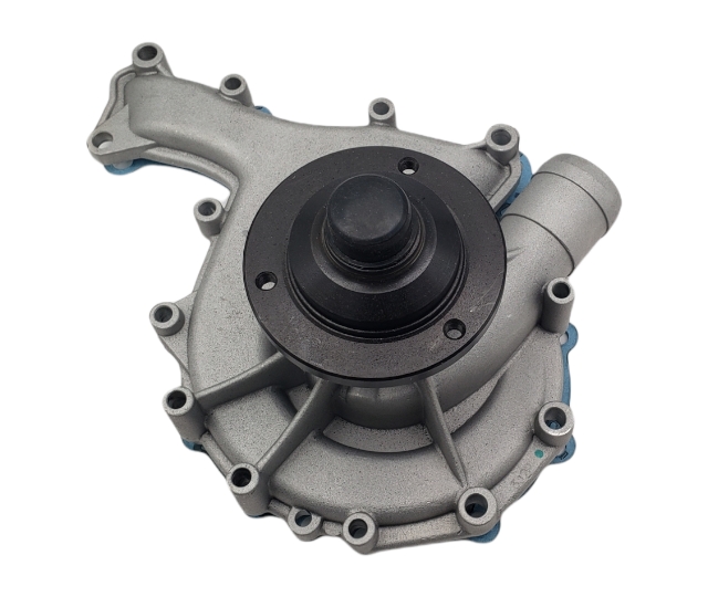 ウォーターポンプ、MG RV8の画像