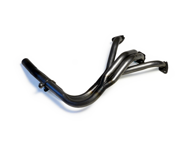 LCB、ロードスペック、マイルドスチール、トライアンフ スピットファイアー1500cc 左ハンドルの画像