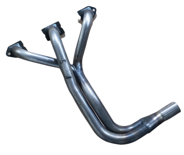 LCB、レーススペック、マイルドスチール、AH スプライト & MG ミジェット 1275ccの画像