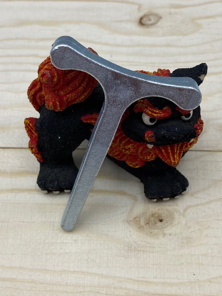 Tキー、トライアンフ TR2-3Aの画像