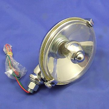 LUCAS L576 スポットランプ リプロの画像