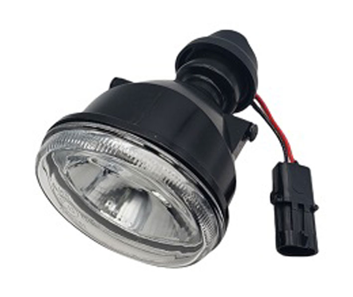 ドライビングランプ、80mm、340R、エリーゼ S2-3、エクシージ 2、ヨーロッパ Sの画像