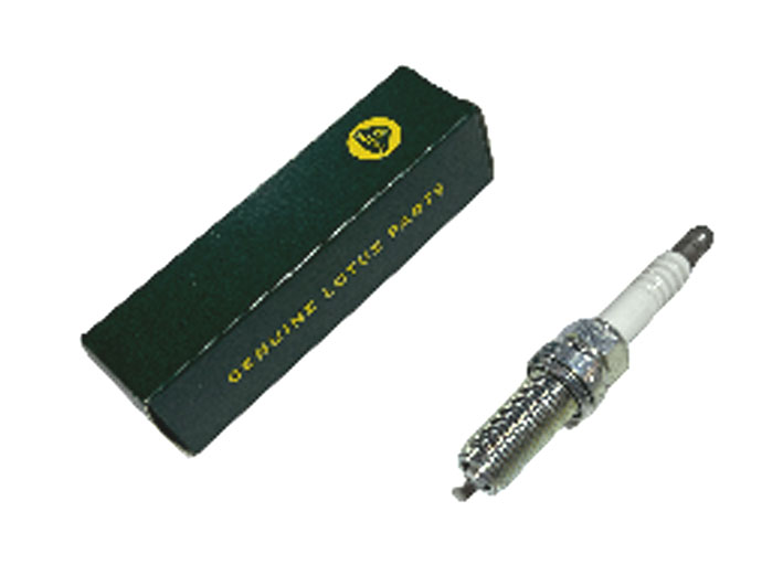 スパークプラグ、2ZR ELISE 2011-onの画像