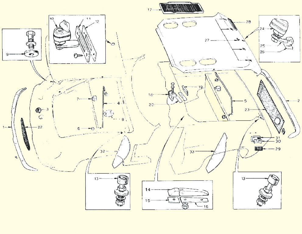 ヨーロッパ・ボディ_S1&2BBアタッチメントの画像