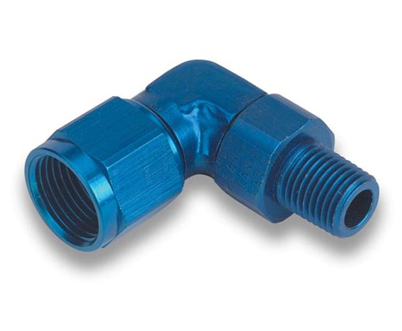 アールズearl'sANメス-NPTオス（アジャスタブル）90°の画像