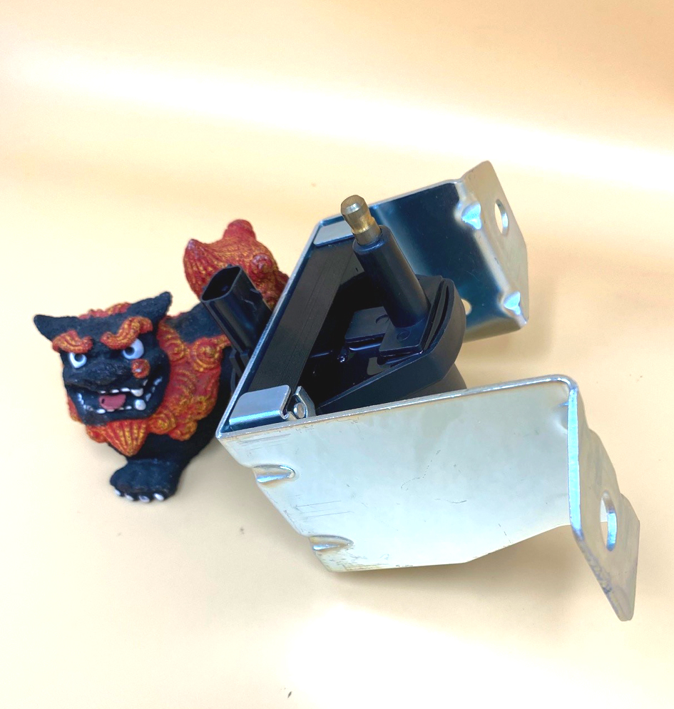 イグニッションコイル、K-series STDエンジン、エリーゼ S1の画像