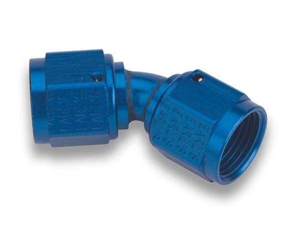 アールズearl'sANメス－ANメスベントチューブ45°の画像