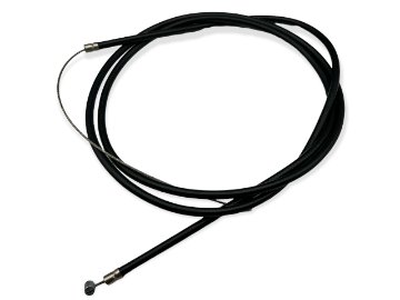 スロットルケーブル、汎用、長さ 175cmの画像