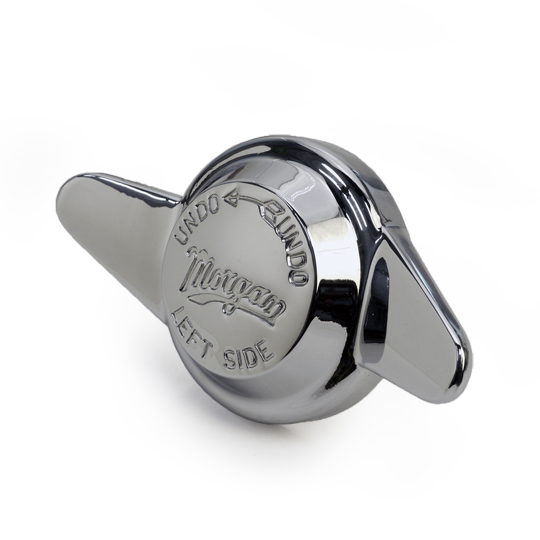 Morgan モーガンホィールスピンナー・センターロックモデル・2本爪/2イヤードの画像