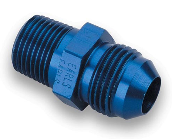 アールズearl'sANオス-NPT(PT)オス・ストレートの画像