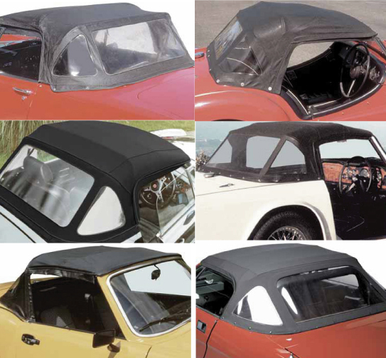 TR3A/TR4/TR4ATR3A/TR4/TR4A/SPITFIREの画像