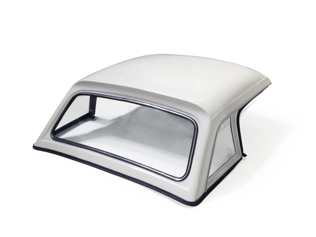 FRP製ワークスタイルハードトップ　MGBの画像