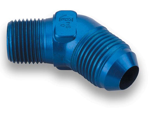 アールズearl'sANオス-NPTオス 45°の画像