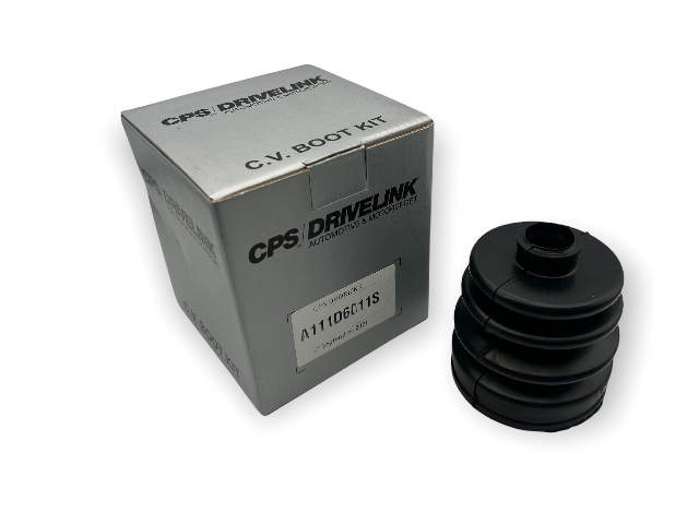 ドライブシャフトブーツキット、アウトボード、ロータス エリーゼ S1-2 (K)、エクシージ S1の画像