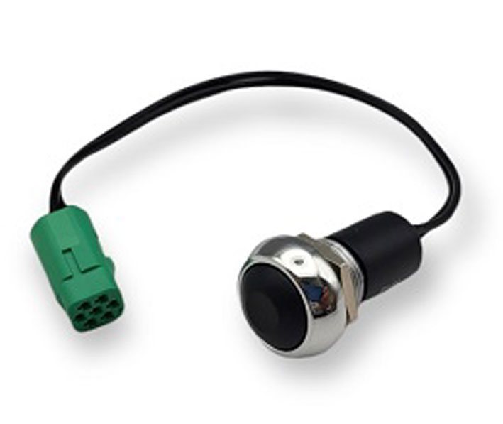 スイッチ、パネルライト、ロータス エリーゼ　S2-3、エクシージ S2-V6の画像