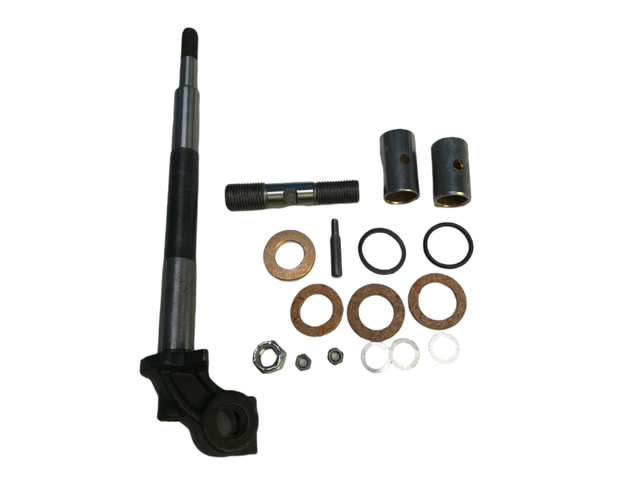 キングピンキット、片側分、AH スプライト & MG ミジェット、フロントドラムブレーキの画像