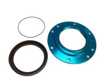 リアクランクオイルシールコンバーションキット、トライアンフ TR2-4Aの画像