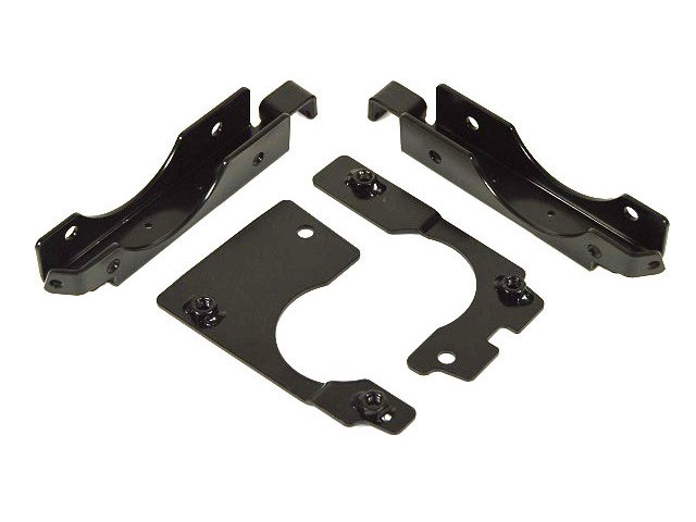 ガードAssy、プロペラシャフト、3mm 厚、マツダトンネル、Metricの画像