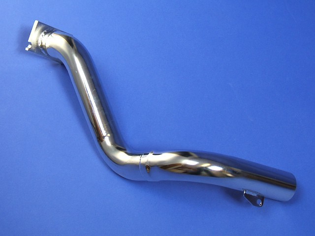 エキゾーストパイプ、プライマリー、Superlight R、4-2-1、右ハンドル、No.2の画像