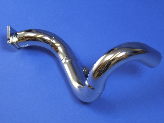 エキゾーストパイプ、プライマリー、Superlight R、4-2-1、右ハンドル、No.4の画像