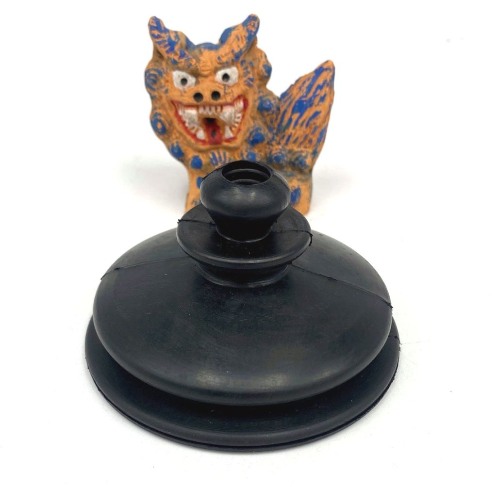 シフトレバーブーツ、ロータスエラン S1-S2-S3-S4、スプリントの画像