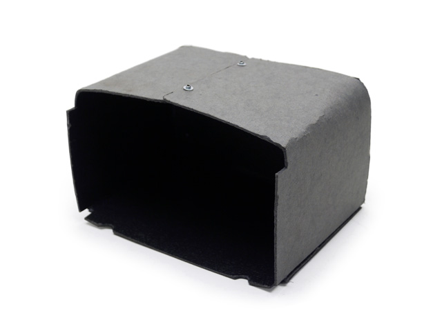 グローブボックス、ロータス ヨーロッパの画像