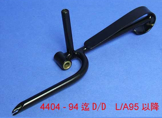 スロットルペダル 1994年以前+ Live 1995年以降Ford、K-seriesの画像