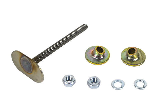 スロットルペダルストップ、2010年以前の画像