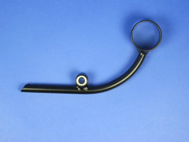 スロットルペダル、低タイプ、30P190A ボックス用の画像