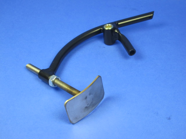 スロットルペダル、CSR、アジャスタブルの画像