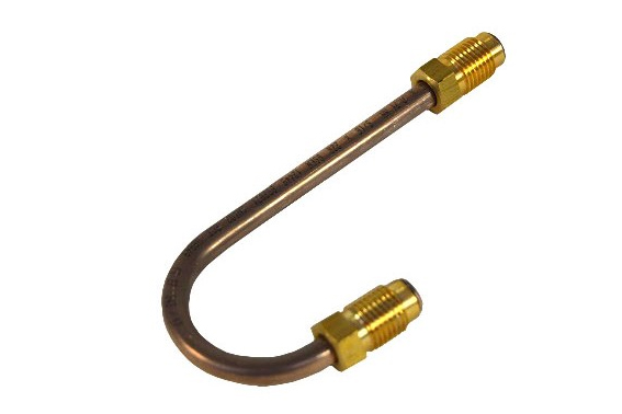 フューエルパイプAssy、フィルター ～ ホース、K-series、2001年以降の画像