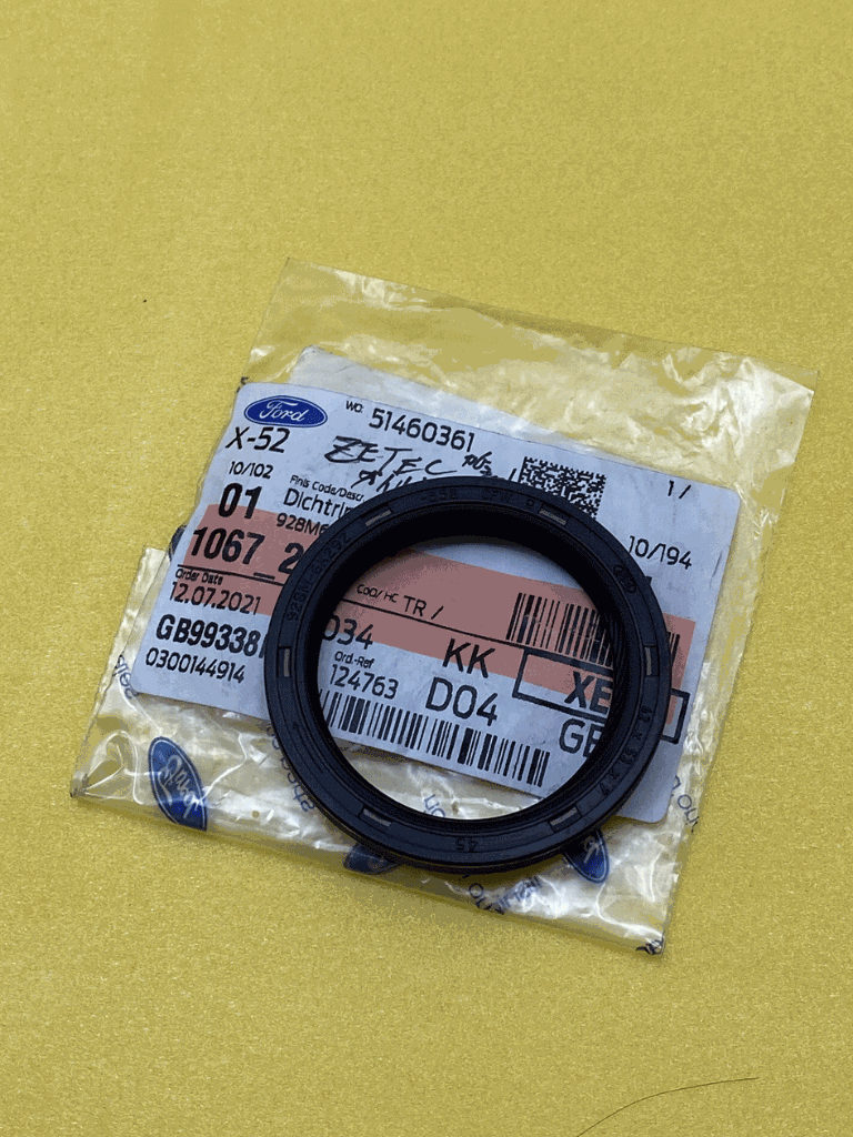 オイルシール・カムシャフト・Ford Zetecの画像