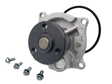 ウォーターポンプ、Ford Zetec (DOHC) エンジン、1998年以降 (ブラックトップ)の画像