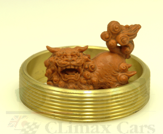 フィラーネックASTON/MONZAの画像