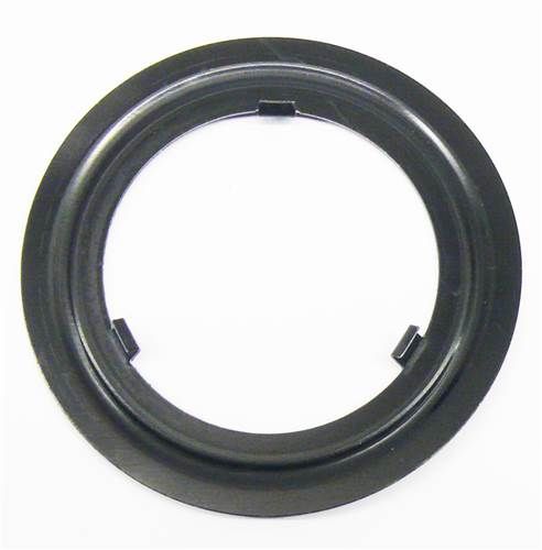 ウォーターポンプ・Ford Zetec・モーガン Plus4 1998年以降 (ブラックトップ)の画像