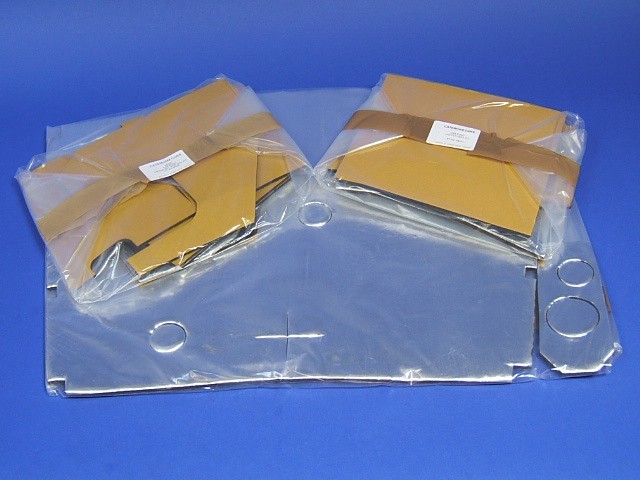 耐熱インシュレーションキット、CSR 2006年以降の画像