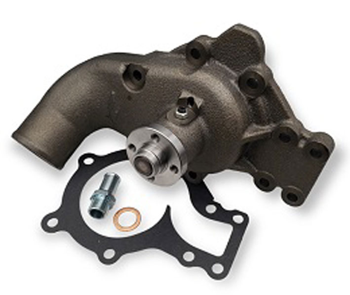 ウォーターポンプ、ジャガーEタイプ S1 4.2の画像