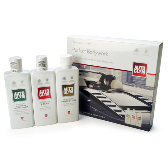 オートグリム、パーフェクトボディワークの画像