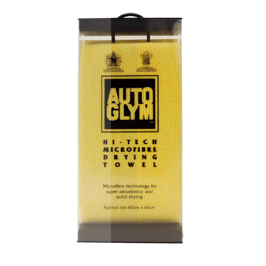 オートグリム、マイクロファイバードライタオルの画像