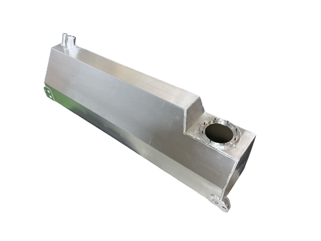 フューエルタンク、ハイキャパ(48L)、ライトウェイト (7kg)、ロータスエリーゼ S1の画像