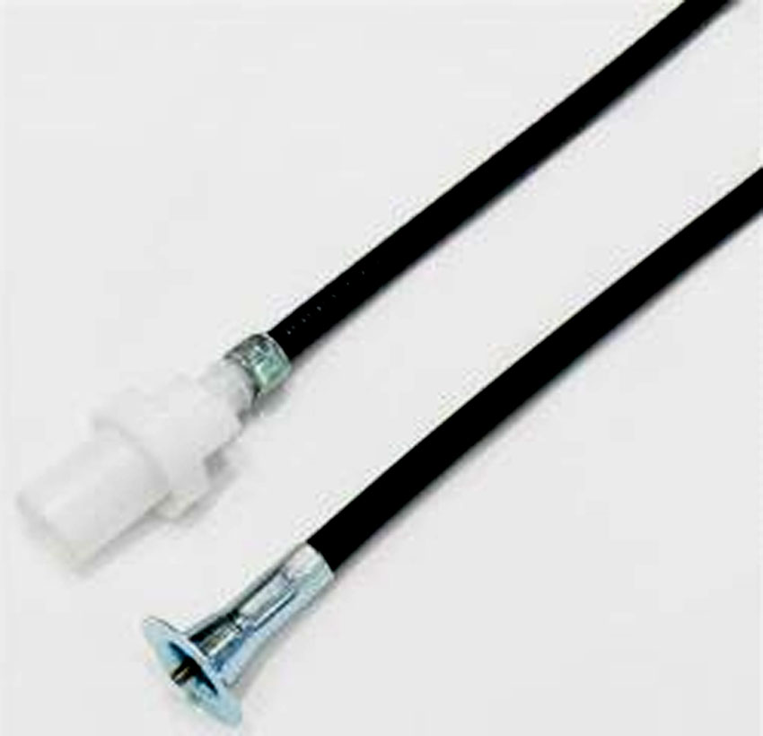 スピードメーターケーブル　ジネッタG4の画像