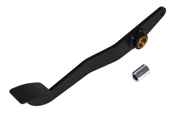 ブレーキペダル、右ハンドル、S3 2017年4月以降 (メトリック)の画像