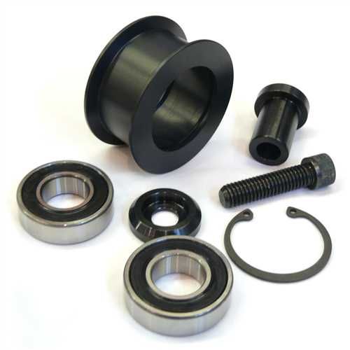 アイドラープーリーキットBDA/BDRの画像