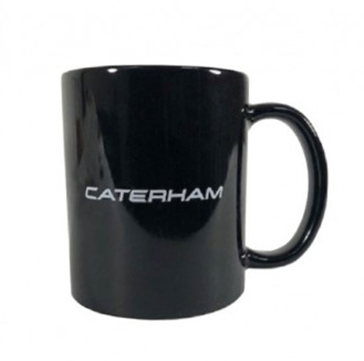 2022CATERHAMマグカップの画像